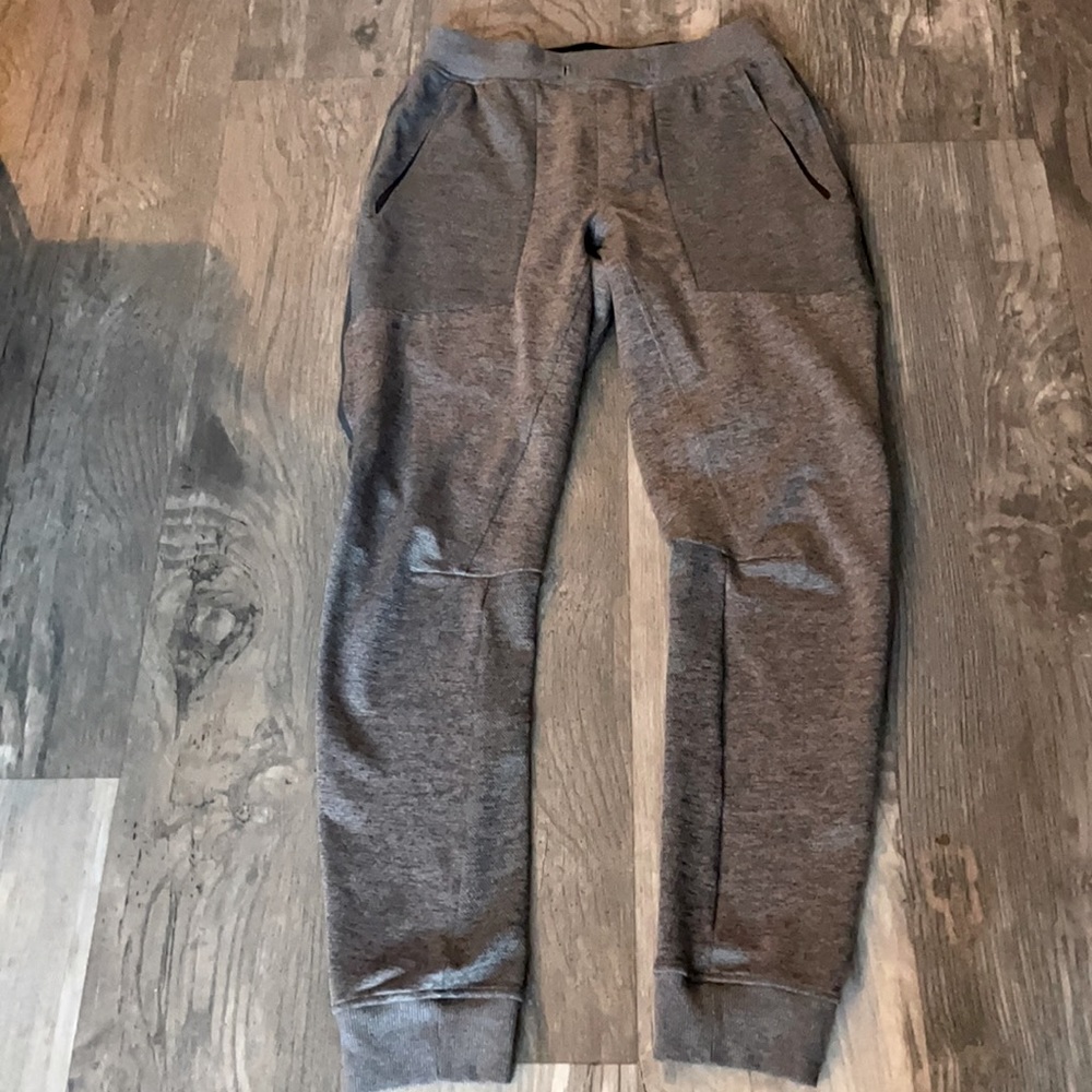 Lululemon At East Jogger